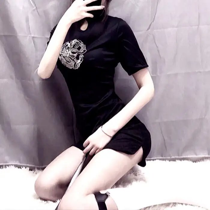 撕裂：重混宣言