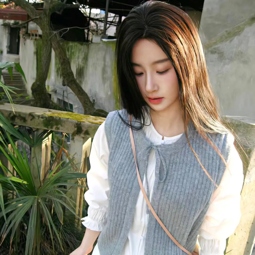我家的女儿交不到男朋友